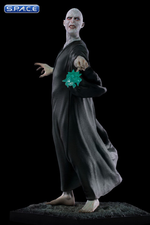 1/10 Scale Voldemort BDS Art Scale Statue (Harry Potter)