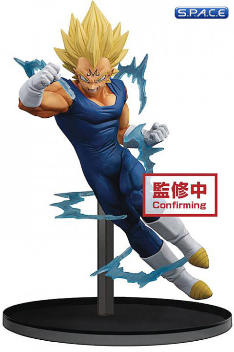 Majin Vegeta Collab PVC Statue (Dragon Ball Z: Dokkan Battle)