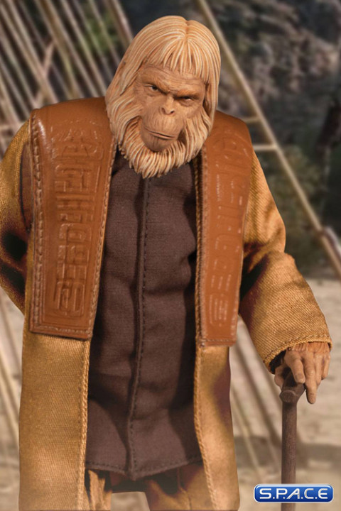 1/12 Scale Dr. Zaius One:12 Collective (Planet of the Apes)