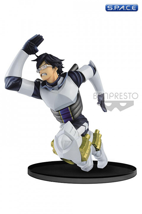 Tenya Iida PVC Statue - Banpresto Figure Colosseum Vol. 6 (My Hero Academia)