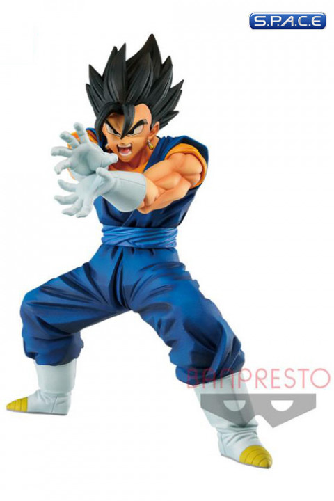 Vegito PVC Statue - Final Kamehameha Version 6 (Dragon Ball Super)