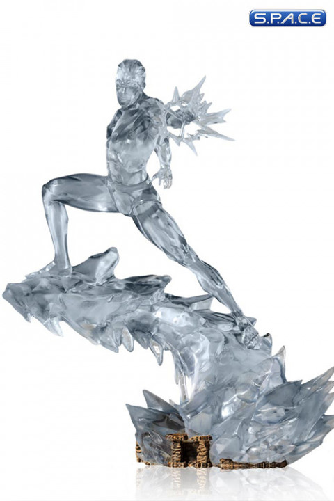 1/10 Scale Iceman BDS Art Scale Statue (Marvel)