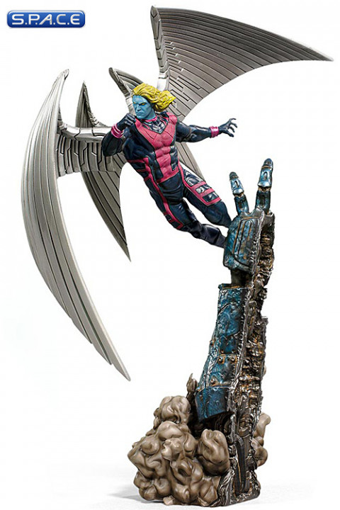 1/10 Scale Archangel BDS Art Scale Statue (Marvel)
