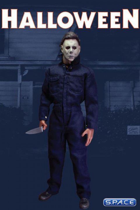 1/6 Scale Michael Myers (Halloween)