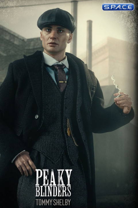 1/6 Scale Tommy Shelby (Peaky Blinders)