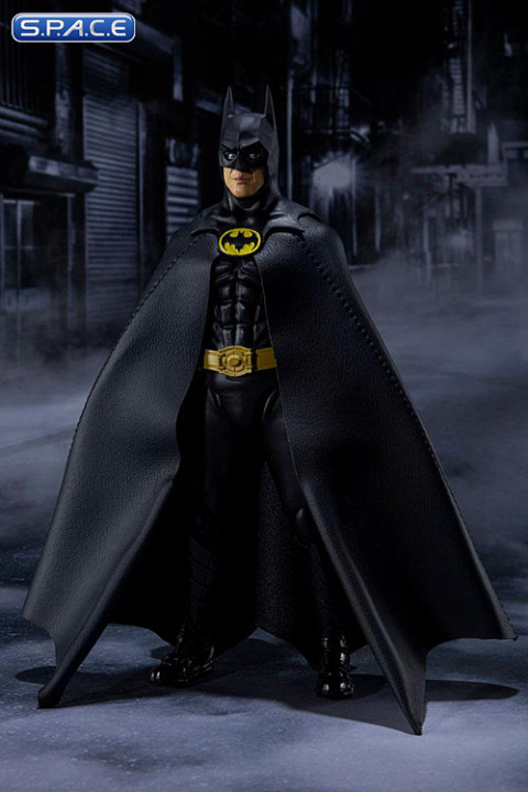 S.H.Figuarts 1989 Batman (Batman)