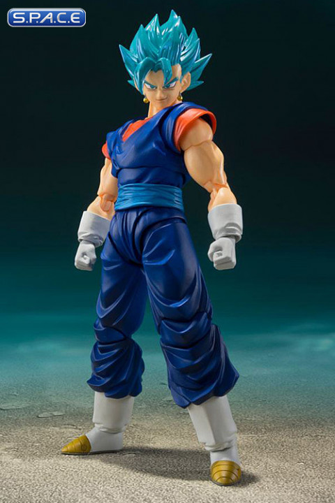 S.H.Figuarts Super Saiyan God Super Saiyan Vegito (Dragon Ball Super)