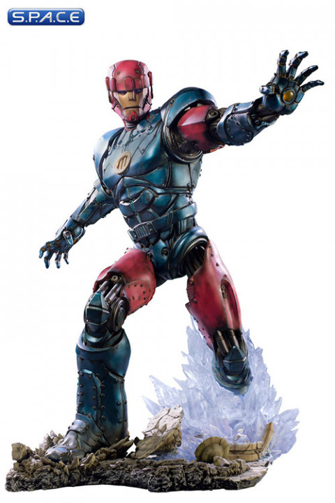 1/10 Scale Sentinel Version 3 BDS Art Scale Statue (Marvel)