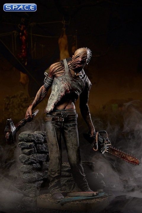 1/6 Scale The Hillbilly Premium Statue (Dead by Daylight)