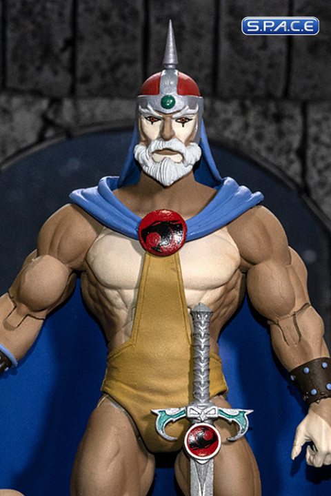 Ultimate Jaga (Thundercats)