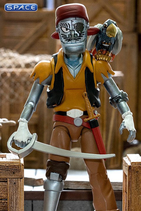 Ultimate Captain Cracker (Thundercats)