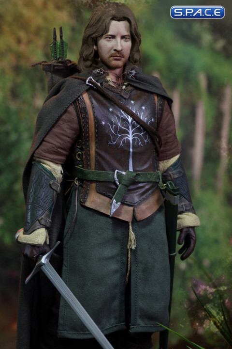 1/6 Scale Faramir (Lord of the Rings)