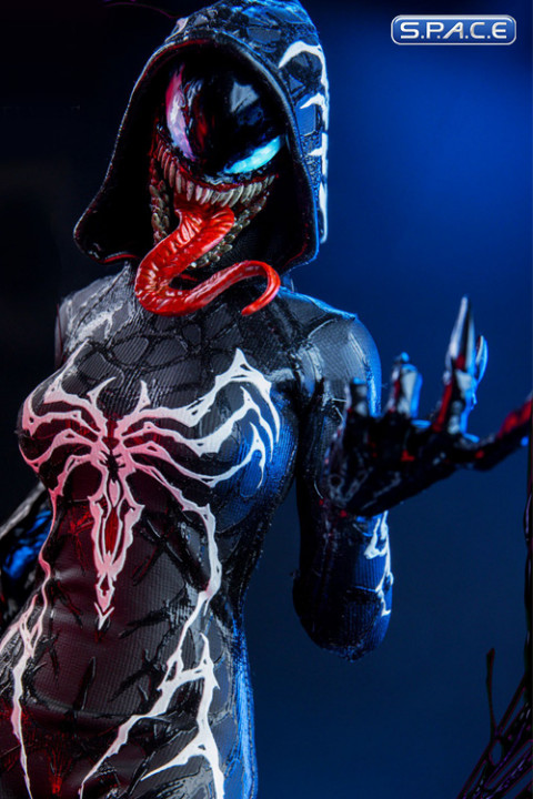 1/6 Scale Queen of the Dark Spider