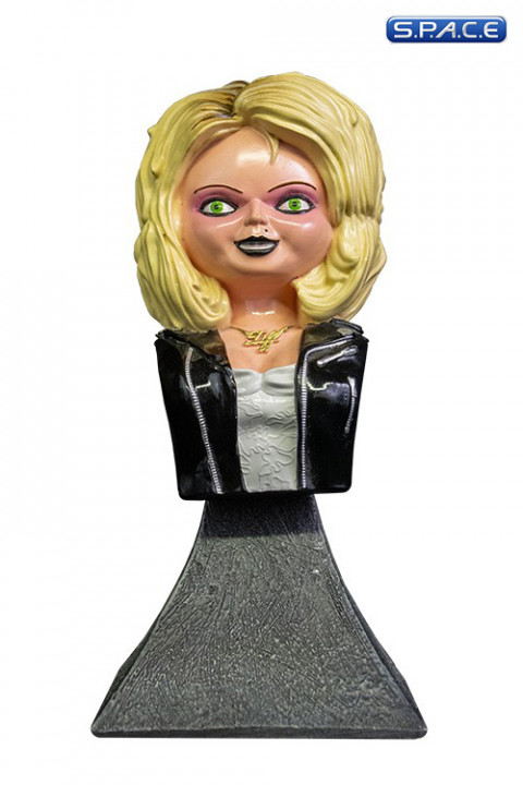 Tiffany Mini Bust (Bride of Chucky)
