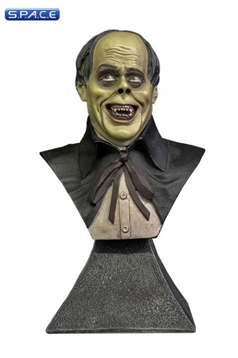 The Phantom of the Opera Mini Bust (Universal Monsters)