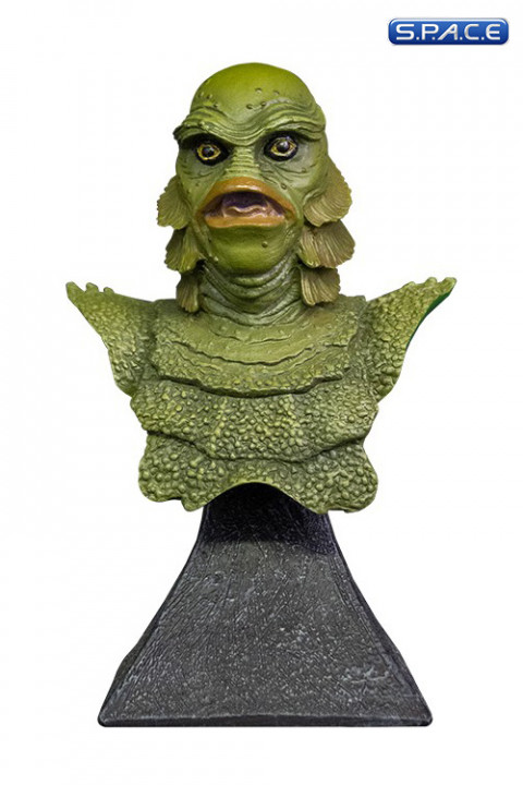 Creature from the Black Lagoon Mini Bust (Universal Monsters)