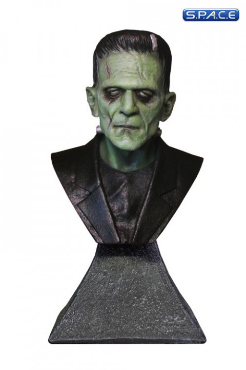 Frankensteins Monster Mini Bust (Universal Monsters)