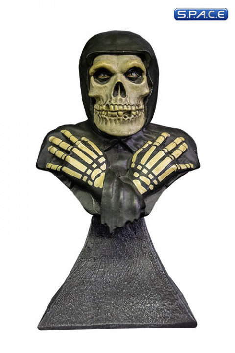 The Fiend Mini Bust (Misfits)