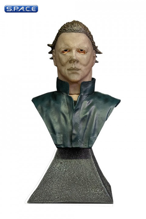 Michael Myers Mini Bust (Halloween II)