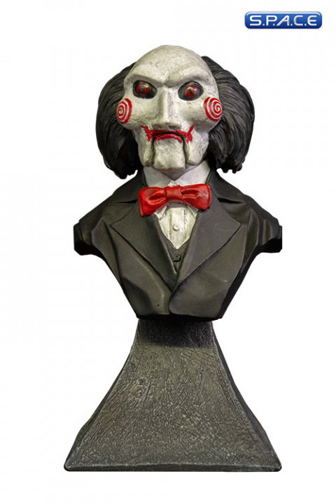 Billy the Puppet Mini Bust (Saw)