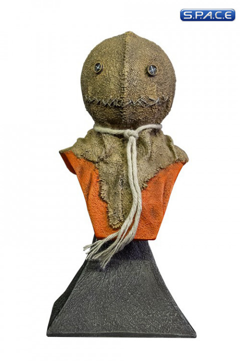 Sam Mini Bust (Trick r Treat)