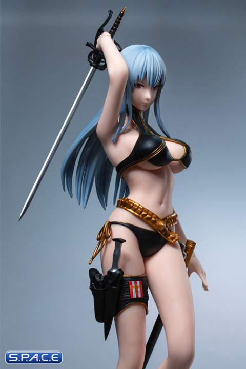 1/6 Scale Selvaria