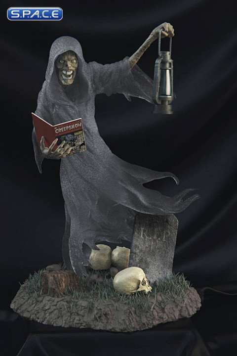 The Creep PVC Statue (Creepshow)