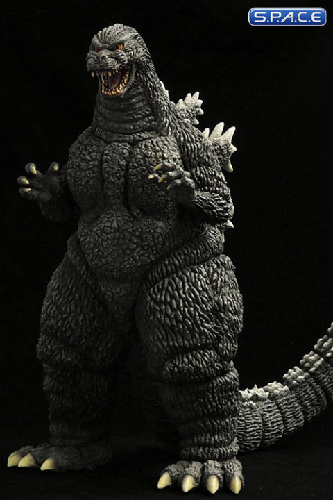 Godzilla PVC Statue (Godzilla vs. Mechagodzilla II)