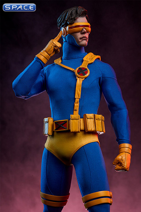 1/6 Scale Cyclops (Marvel)
