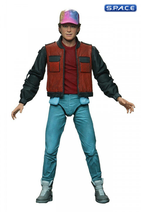 Ultimate Marty McFly (Back to the Future 2)