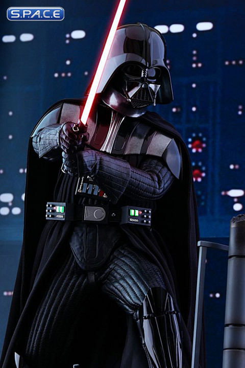 1/6 Scale Darth Vader The Empire Strikes Back 40th Anniversary Collection Movie Masterpiece MMS572 (Star Wars)