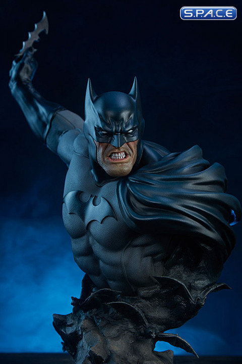 Batman Bust (DC Comics)