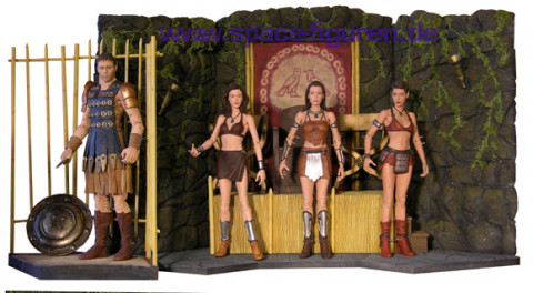 Charmed Series 2 Assortment (Case of 12)