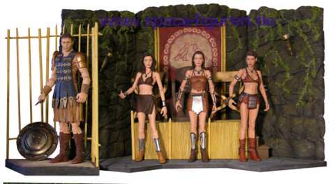 Charmed Serie 2 Assortment (12er Case)