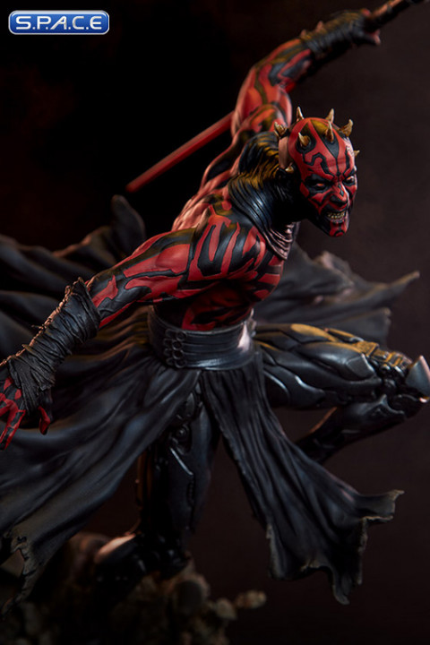 Darth Maul Mythos Statue (Star Wars)