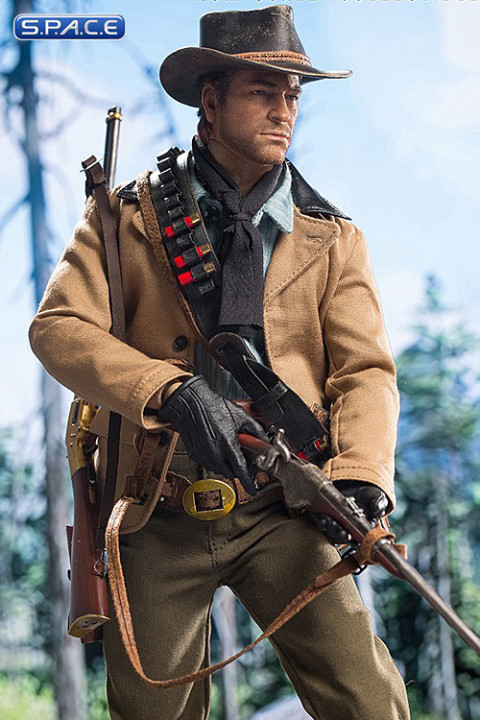 1/6 Scale Wilderness Rider