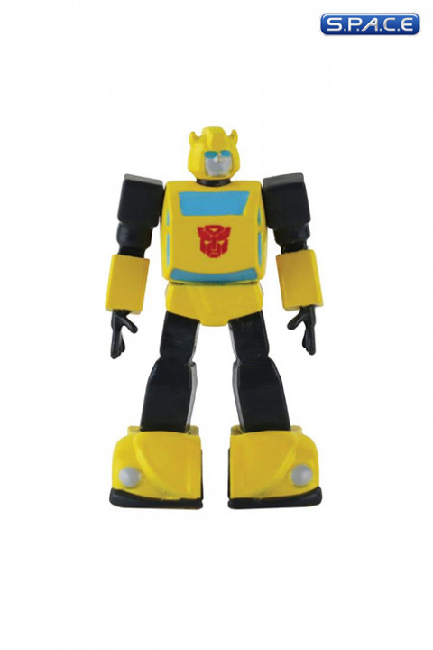 Bumblebee World’s Smallest Micro Action Figure (Transformers)