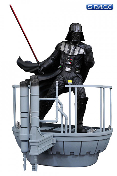 Darth Vader Star Wars Milestones Statue (Star Wars)