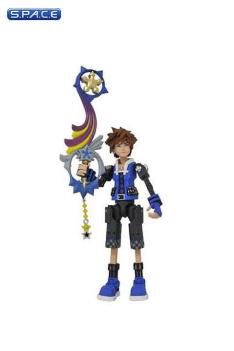 Wisdom Form Toy Story Sora Select (Kingdom Hearts 3)