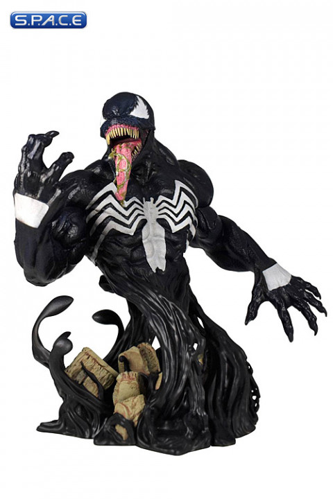 Venom Bust (Marvel)