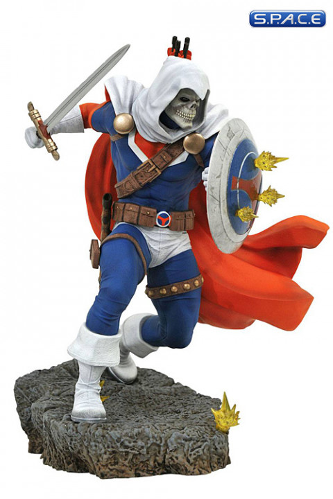 Taskmaster Marvel Gallery PVC Statue (Marvel)