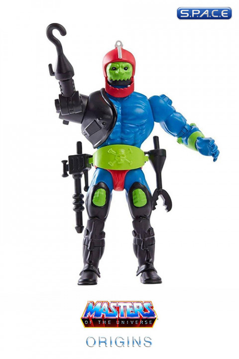 Trap Jaw (MOTU Origins)