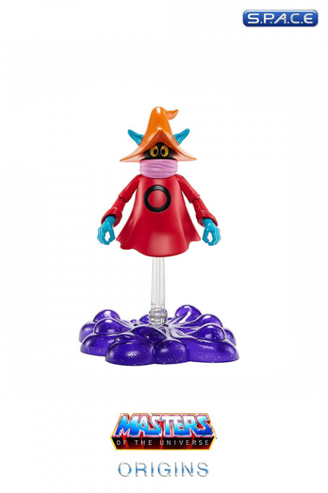 Orko (MOTU Origins)