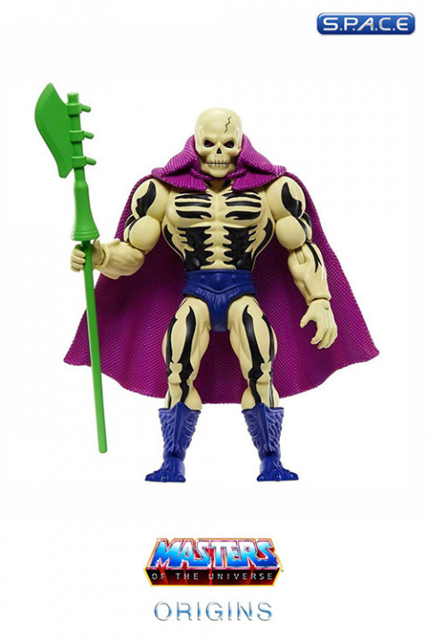 Scare Glow (MOTU Origins)