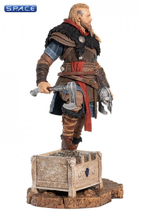 Assassin's Creed: Valhalla Eivor 1/6 Scale Articulated Figure