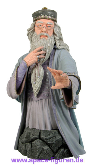 Dumbledore Bust (Harry Potter)