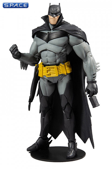 Batman from Batman: White Knight (DC Multiverse)