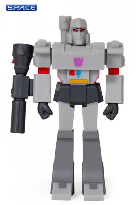 Megatron ReAction Figure (Transformers)