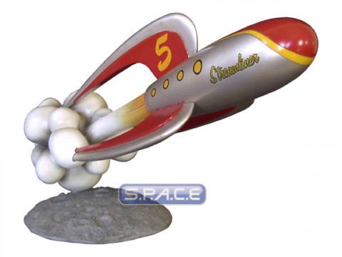 Blast Rocket Model (Cool Rockets)