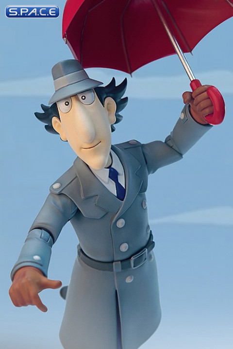 1/12 Scale Inspector Gadget (Inspector Gadget) - S.P.A.C.E - space